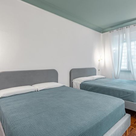Claudia Vatican House ローマ エクステリア 写真