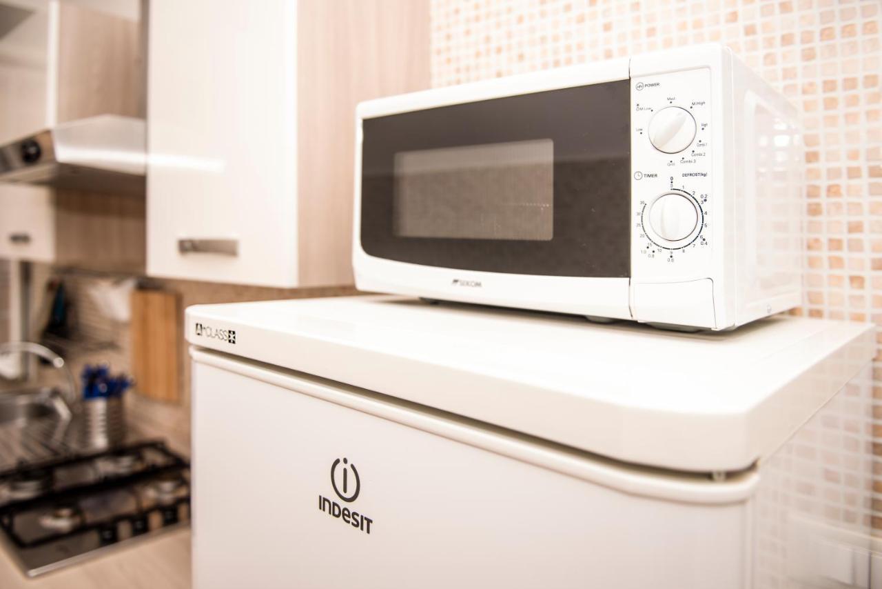 Claudia Vatican House ローマ エクステリア 写真